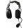 Telikou HD-102/5 Intercom Headset